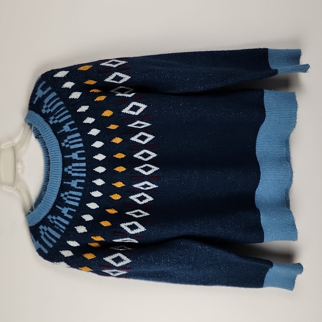 Time And Tru Women's Warm Sweater.